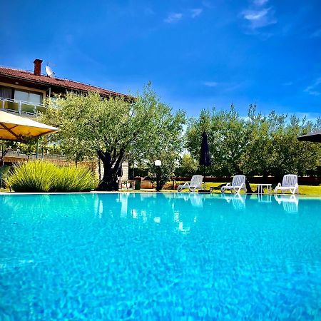 Pansion Margerita Poreč Exterior foto