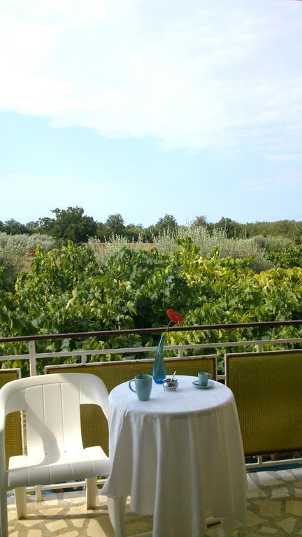 Pansion Margerita Poreč Quarto foto