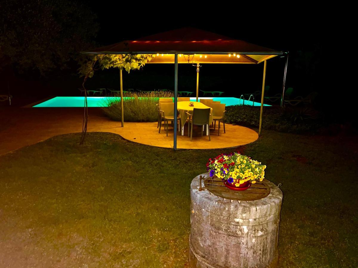 Pansion Margerita Poreč Exterior foto