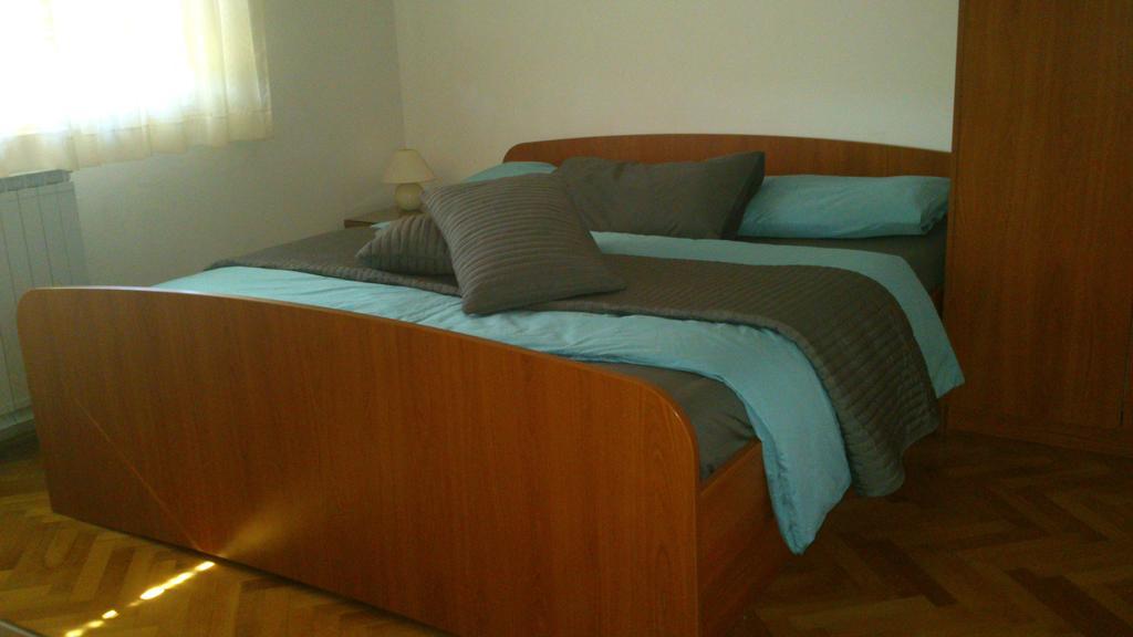 Pansion Margerita Poreč Quarto foto