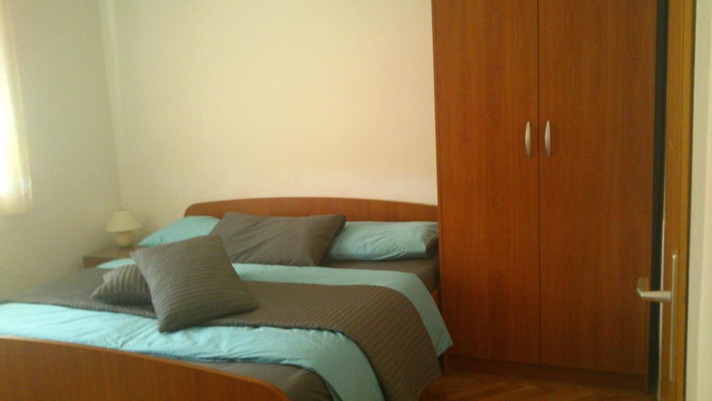 Pansion Margerita Poreč Quarto foto