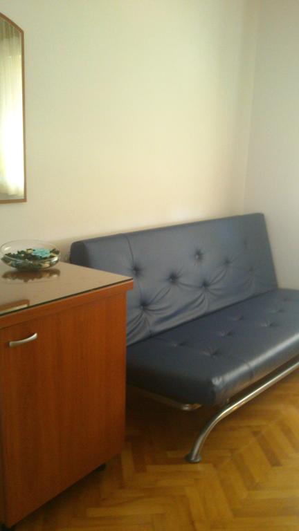 Pansion Margerita Poreč Quarto foto