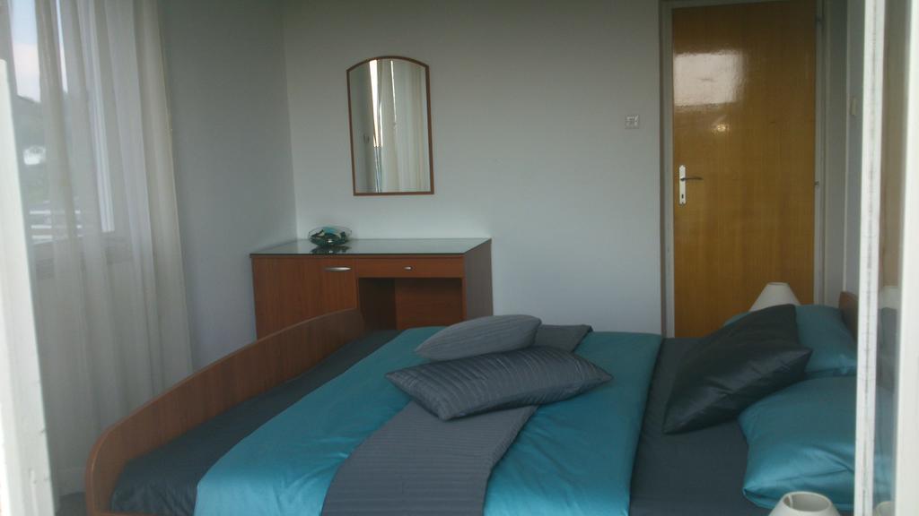 Pansion Margerita Poreč Quarto foto