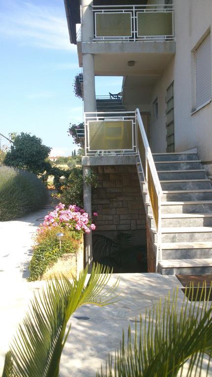 Pansion Margerita Poreč Exterior foto